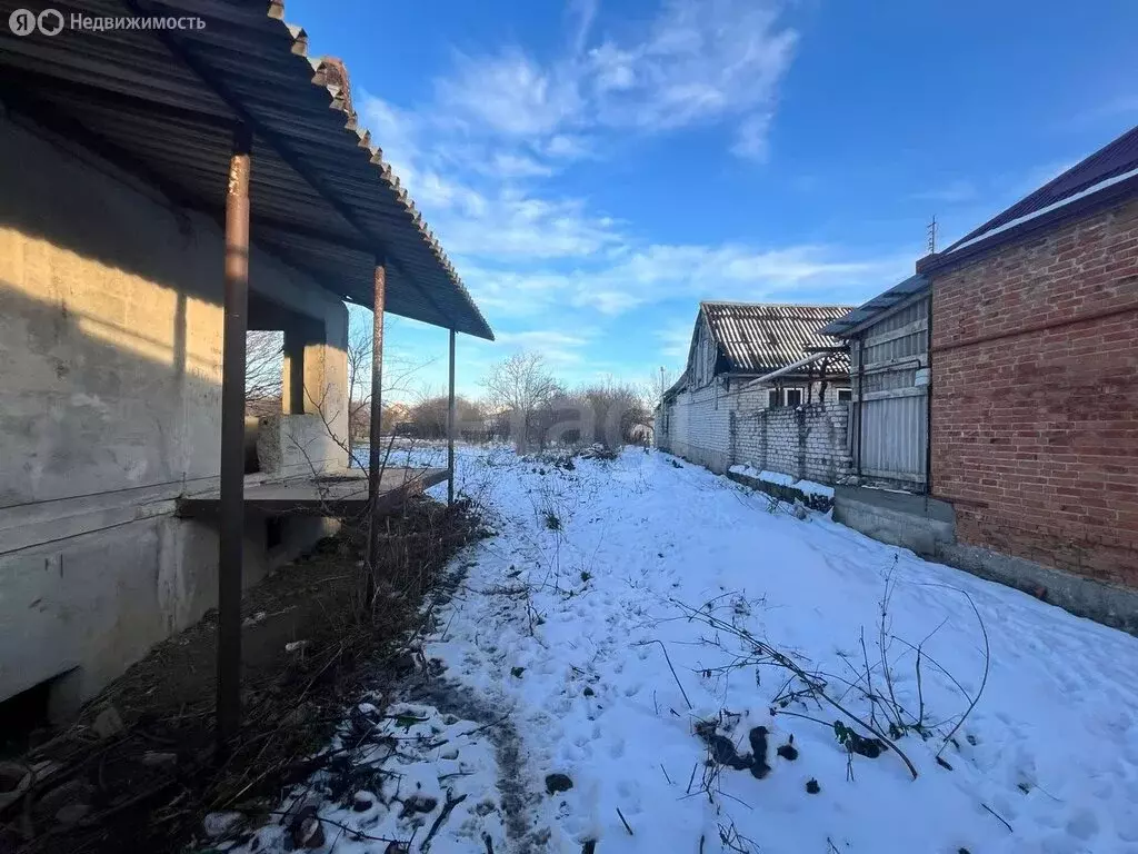 Дом в Дигора, улица Бицаева (60 м) - Фото 1