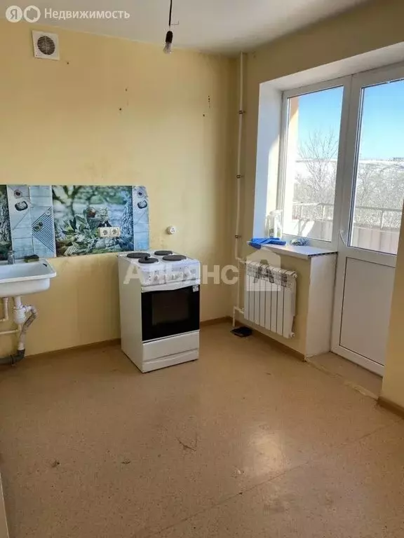 Квартира-студия: Белая Калитва, бульвар 50 лет Победы, 14 (25 м) - Фото 2