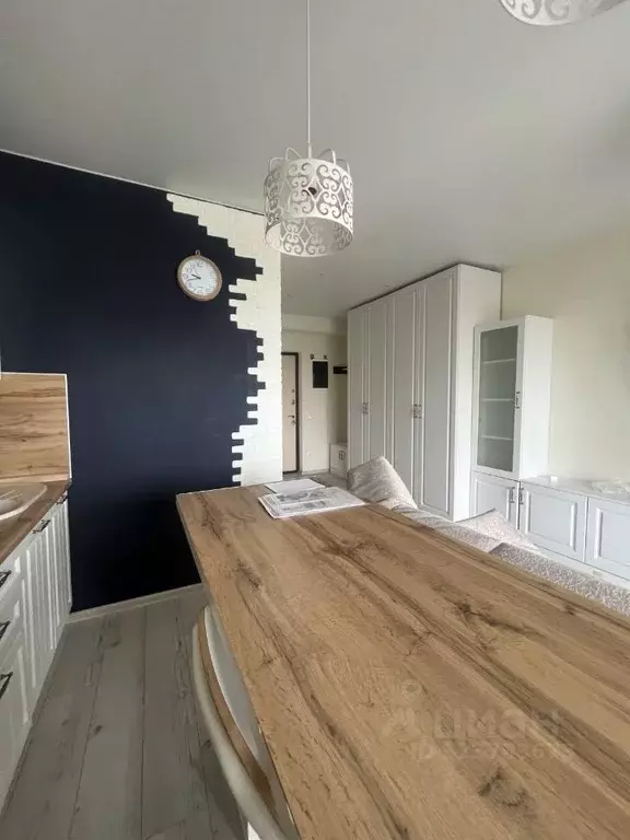 Студия Московская область, Наро-Фоминск пл. Свободы, 4 (26.0 м) - Фото 1