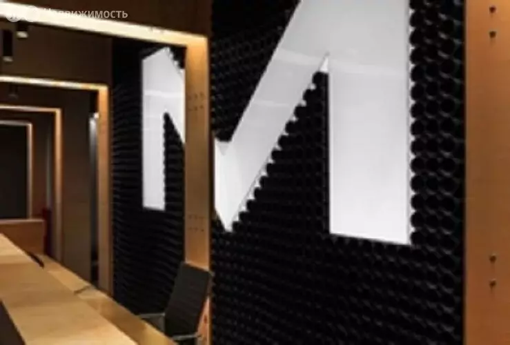 Офис (1025.36 м) - Фото 2