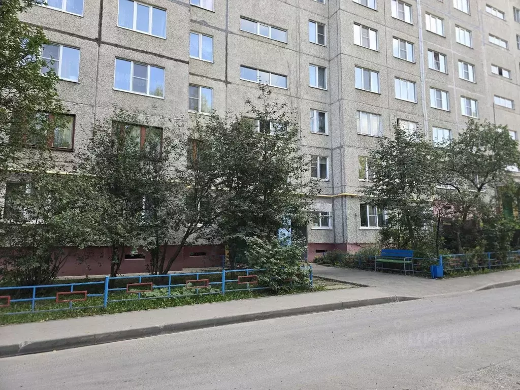 Офис в Чувашия, Чебоксары ул. Ленинского Комсомола, 72 (13 м) - Фото 0