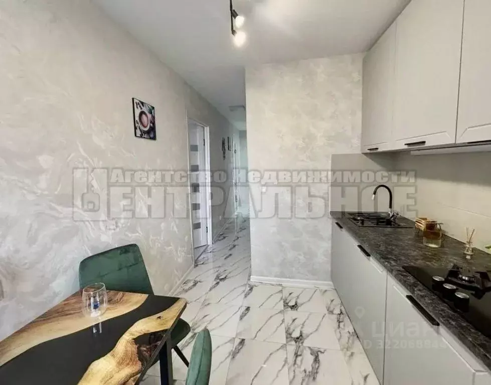 3-к кв. Смоленская область, Смоленск ул. 25 Сентября, 48 (60.0 м) - Фото 2