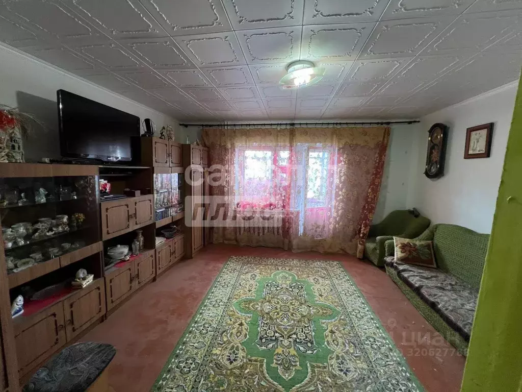 3-к кв. Саха (Якутия), Ленск Заозерная ул., 51Г (70.9 м) - Фото 2