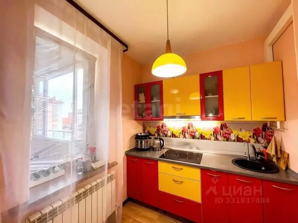 Студия Ямало-Ненецкий АО, Салехард ул. Свердлова, 40 (27.6 м) - Фото 2