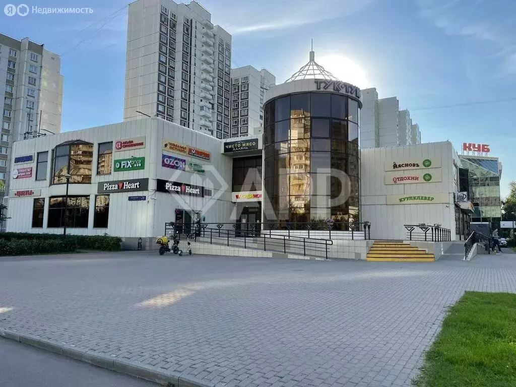 Торговая площадь (34 м) - Фото 2