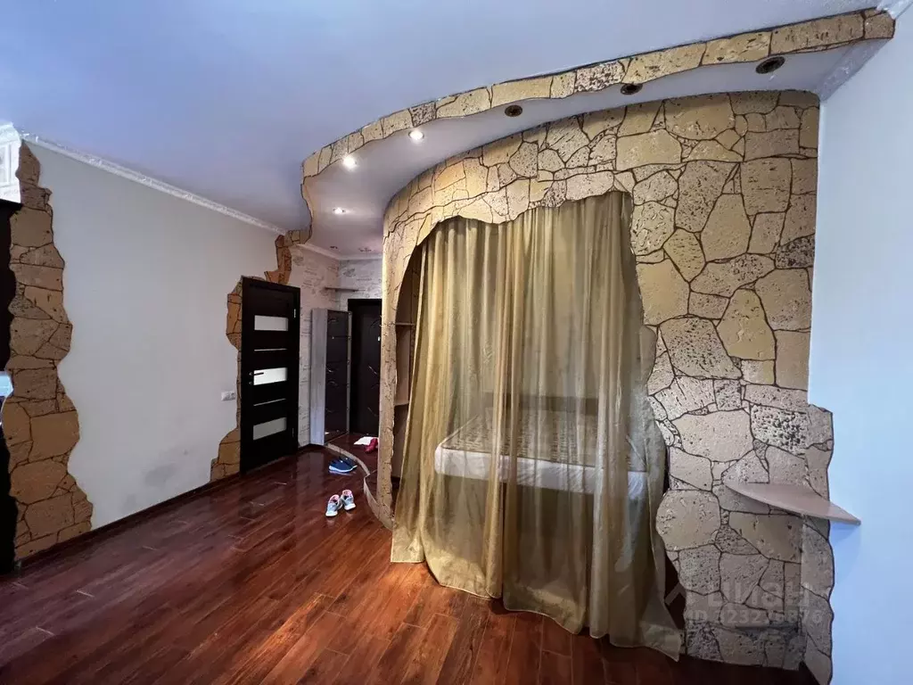 1-к кв. Московская область, Химки Клязьма кв-л, ул. Летчика Ивана ... - Фото 2