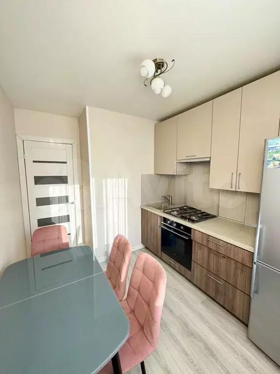 1-к. квартира, 32 м, 4/5 эт. - Фото 1