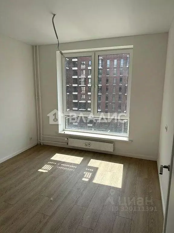 Квартира, 2 комнаты, 38.1 м - Фото 0