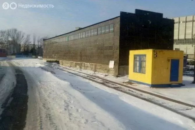 Помещение свободного назначения (460 м) - Фото 1