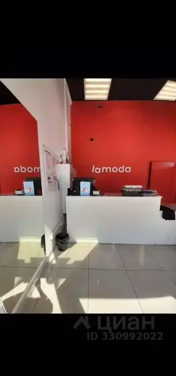 Помещение свободного назначения в Москва ул. Наташи Качуевской, 3 (68 ... - Фото 1
