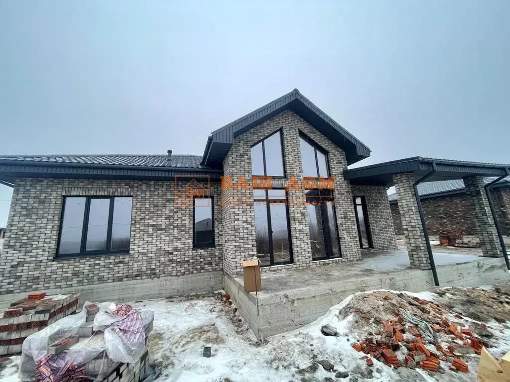 Дом в Тульская область, Тула городской округ, д. Верхняя Иншинка  (161 ... - Фото 2