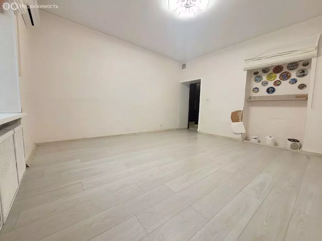 Квартира-студия: Москва, Авиамоторная улица, 28/4 (20.3 м) - Фото 1