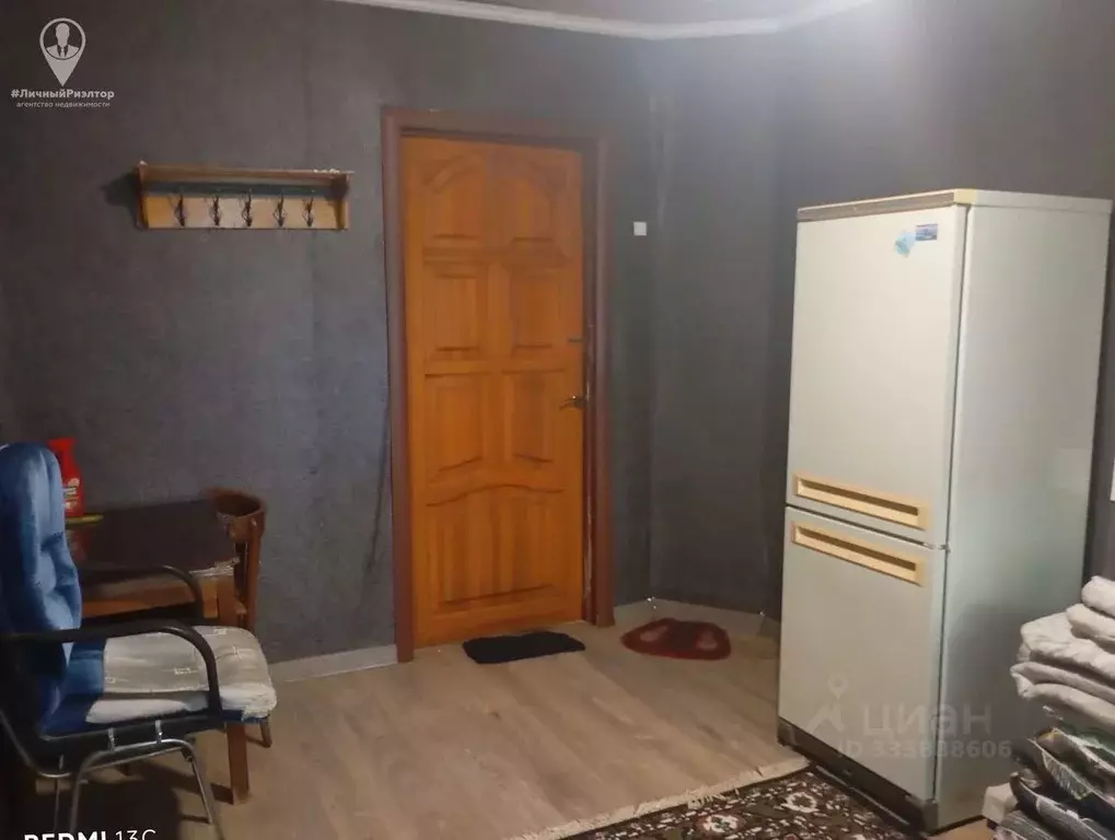 Комната Рязанская область, Рязань ул. Молодцова, 13/6 (12.0 м) - Фото 2