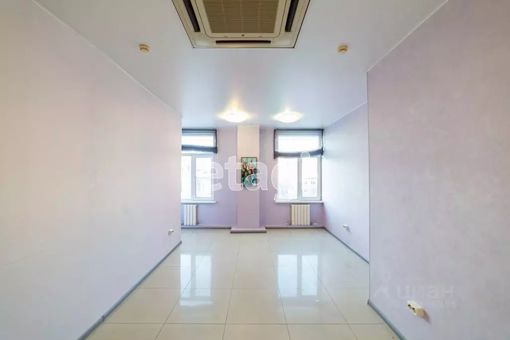 Офис в Хабаровский край, Хабаровск ул. Калинина, 132 (22.0 м) - Фото 1