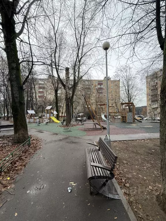 3-к кв. Москва Восточная ул., 2К5 (68.0 м) - Фото 1