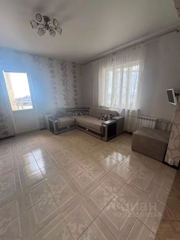 1-к кв. Краснодарский край, Сочи Лазаревское жилрайон, ул. Тормахова, ... - Фото 2