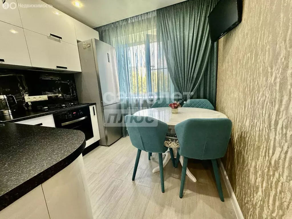 1-комнатная квартира: Строитель, микрорайон Центральный, 20 (32.1 м) - Фото 1