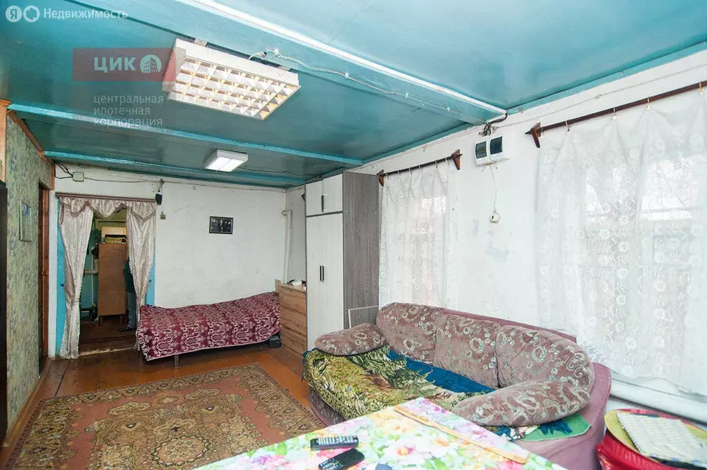 Дом в Хрущево, Кооперативная улица, 39 (91 м) - Фото 2