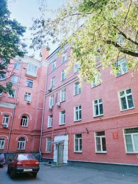 2-к. квартира, 70м, 4/5эт. - Фото 1