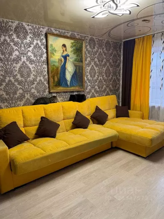 2-к кв. Свердловская область, Екатеринбург ул. Фрезеровщиков, 78 (47.5 ... - Фото 2