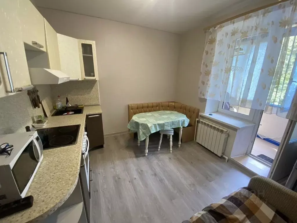 1-к кв. Московская область, Дмитров Школьная ул., 10 (43.0 м) - Фото 1