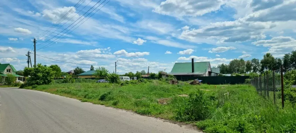 Участок в Белгородская область, Белгородский район, Поселок Разумное ... - Фото 0