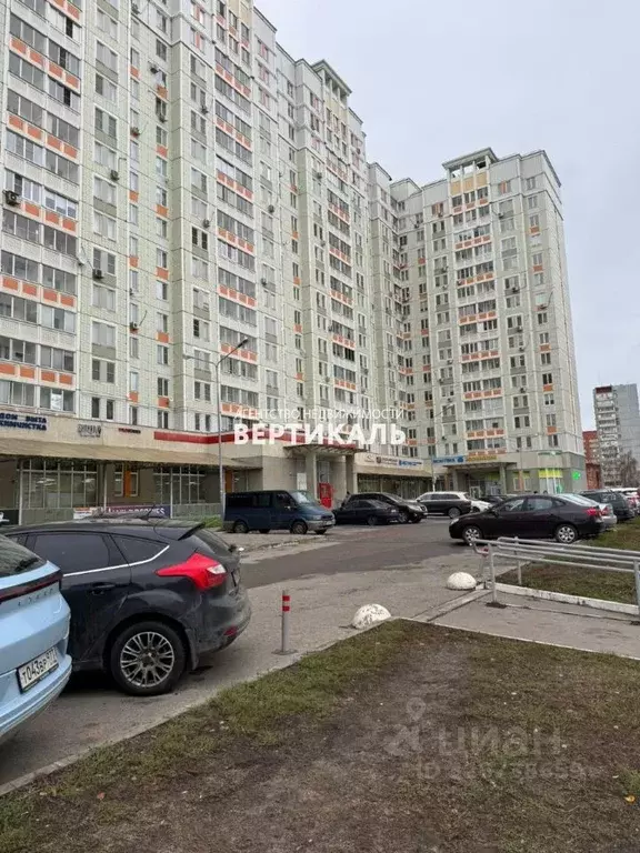 Помещение свободного назначения в Московская область, Балашиха ... - Фото 2