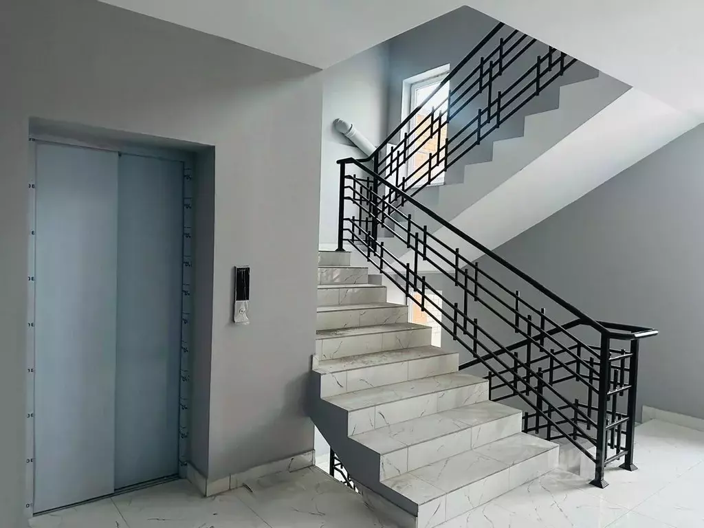 2-к кв. Северная Осетия, Владикавказ ул. Курсантов-Кировцев, 29к1 ... - Фото 1