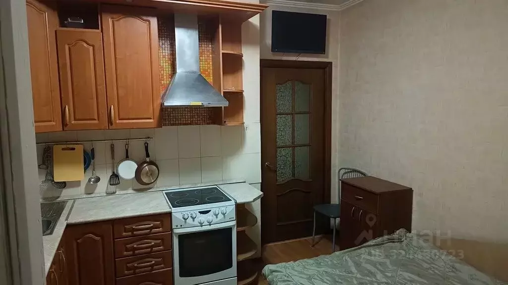 Комната Московская область, Одинцово ул. Чистяковой, 22 - Фото 2