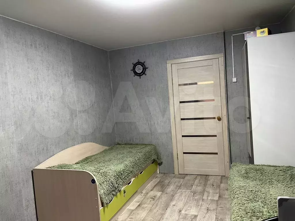 2-к. квартира, 43,6 м, 4/4 эт. - Фото 1