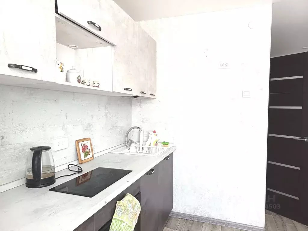 2-к кв. Иркутская область, Братск ул. Янгеля, 3А (50.0 м) - Фото 1