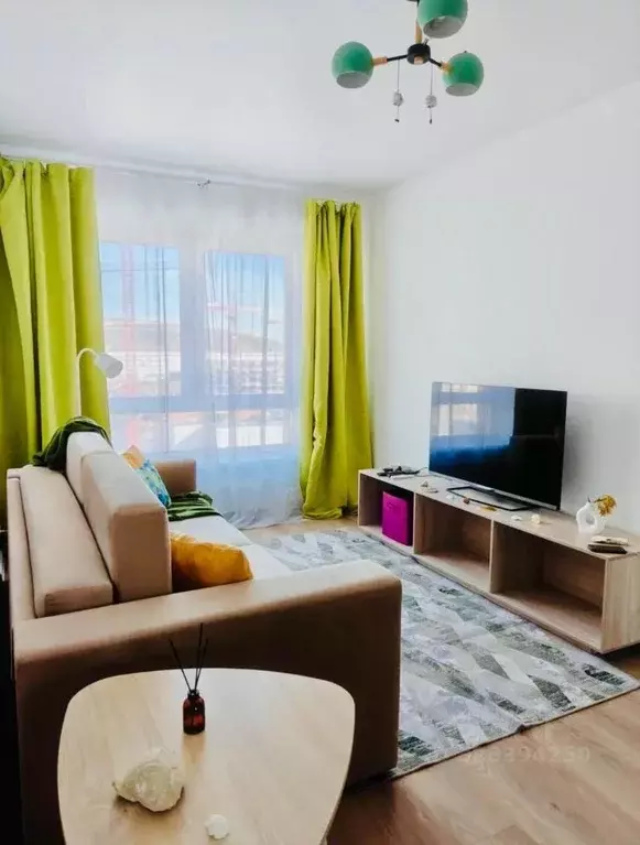 2-к кв. Москва ул. Малое Понизовье, 2 (52.0 м) - Фото 1