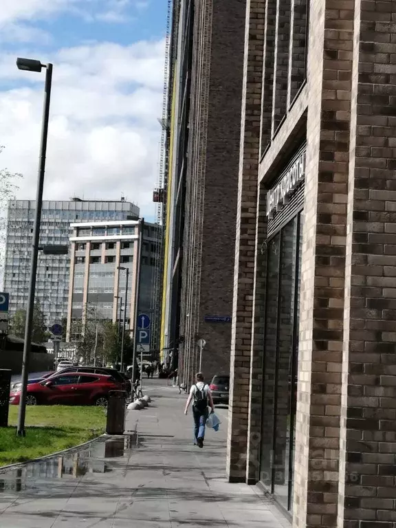 3-к кв. Москва Новодмитровская ул., 2к5 (70.0 м) - Фото 1