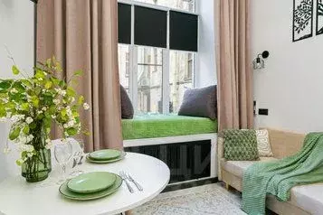 1-к кв. Санкт-Петербург ул. Жуковского, 21 (20.0 м) - Фото 1