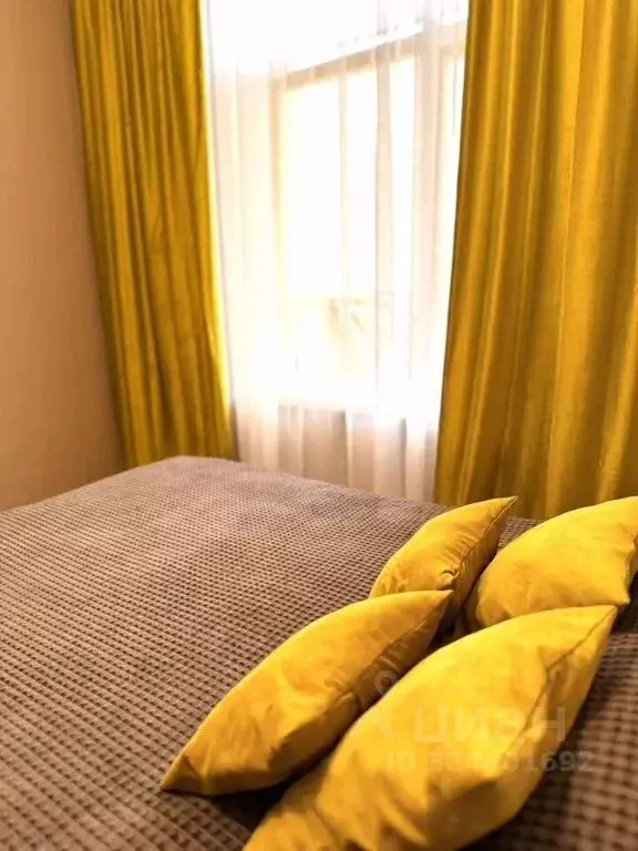 1-к кв. Краснодарский край, Абинск ул. Парижской Коммуны, 1И (38.0 м) - Фото 2