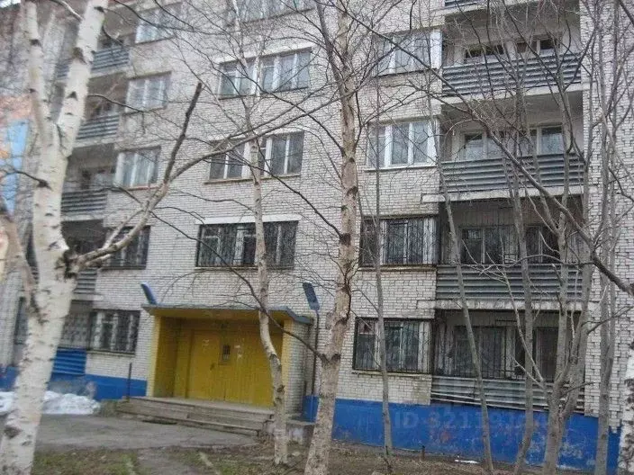 Помещение свободного назначения в Хабаровский край, ... - Фото 1