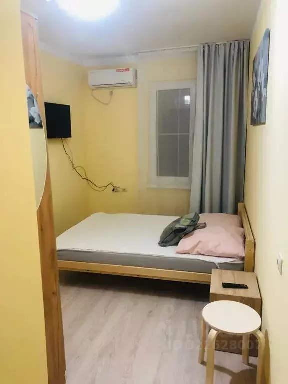 Комната Краснодарский край, Сочи ул. Ленина, 219/5Д - Фото 2