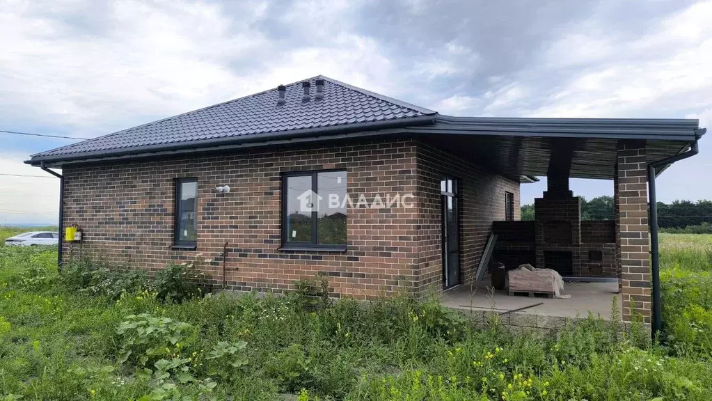 Дом в Белгородская область, Белгородский муниципальный округ, с. ... - Фото 2
