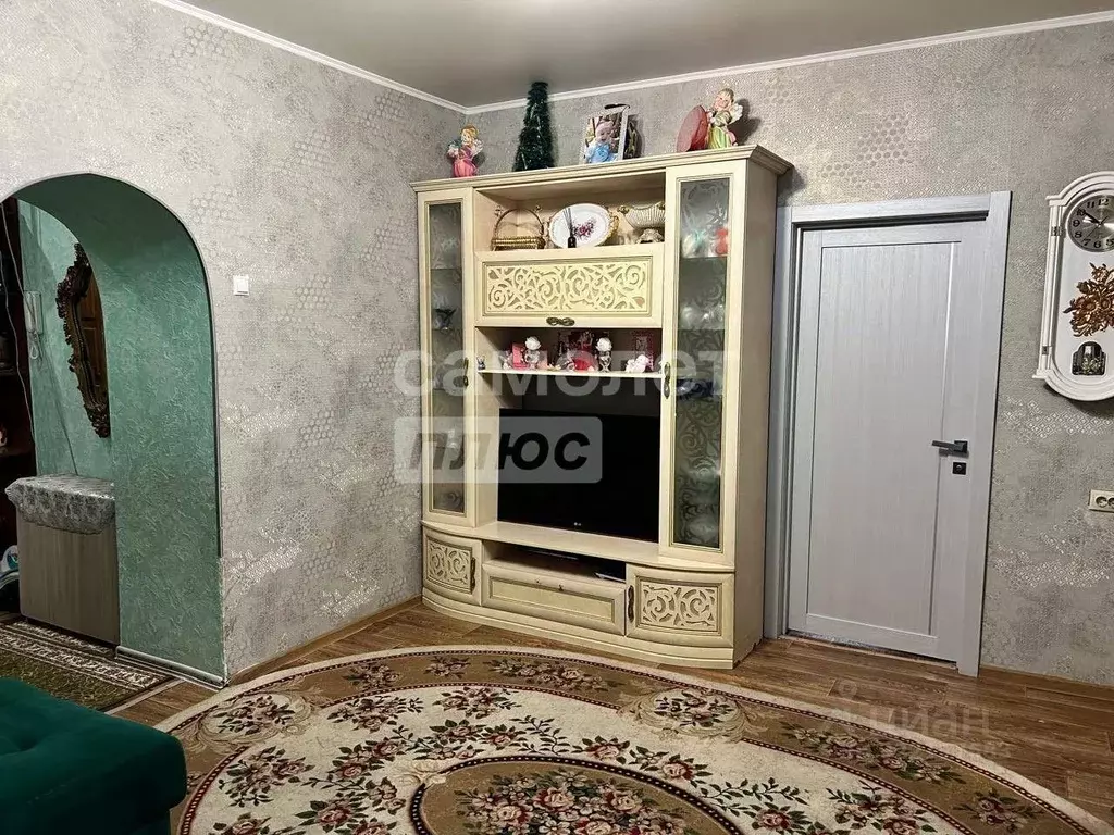 3-к кв. Липецкая область, Липецк 9 Мая ул., 2 (60.2 м) - Фото 0