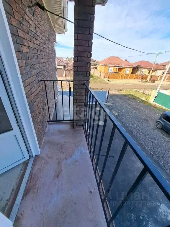 Таунхаус в Адыгея, Майкоп пер. Братьев Лоскутовых (140 м) - Фото 2