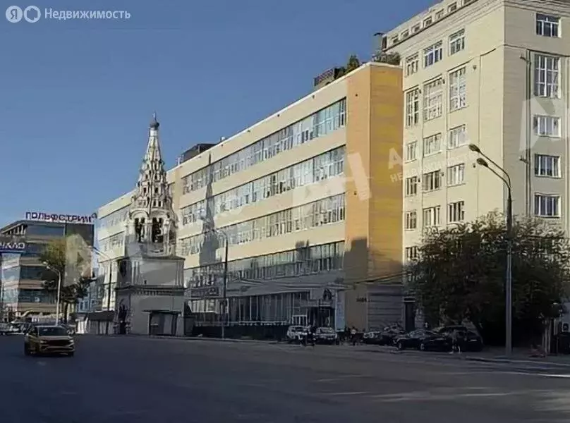 Офис (895 м) - Фото 2