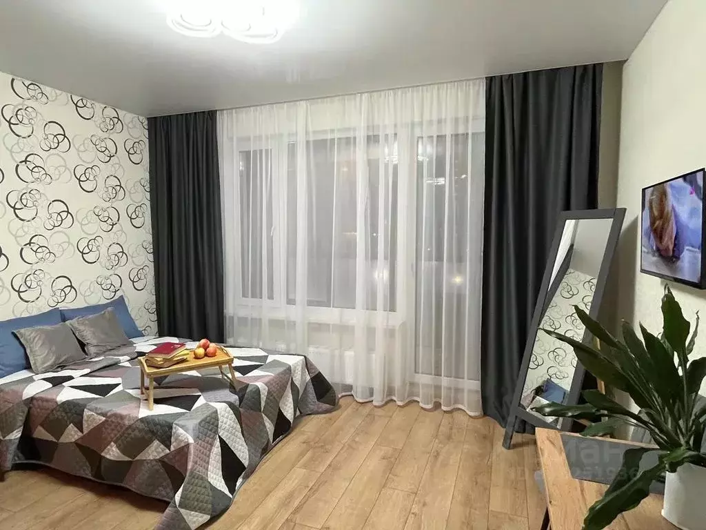 Студия Санкт-Петербург бул. Головнина, 4 (26.0 м) - Фото 0