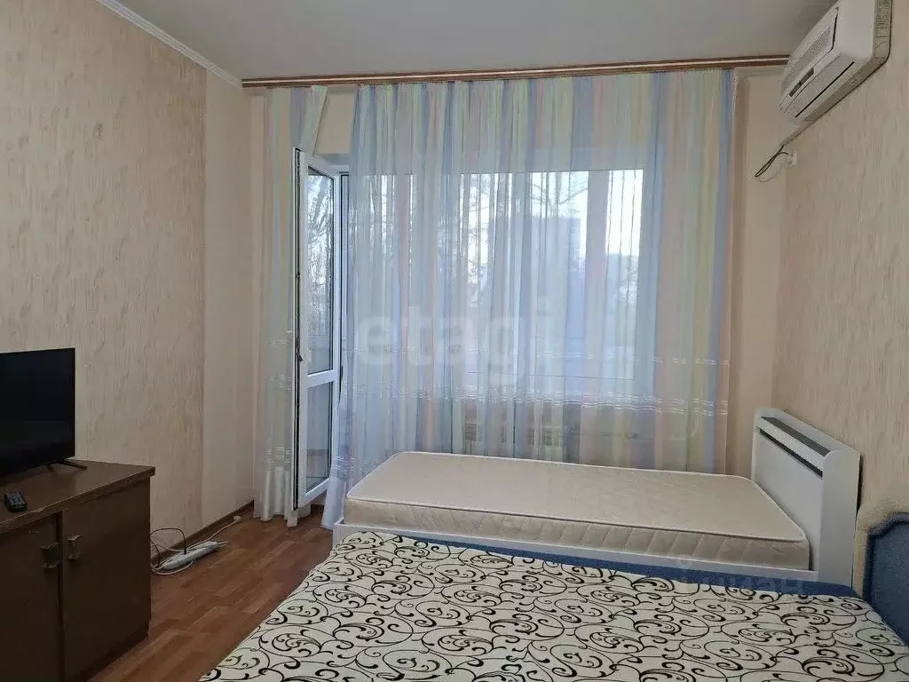 2-к кв. Крым, Щелкино Ленинский район, 9 (47.7 м) - Фото 1