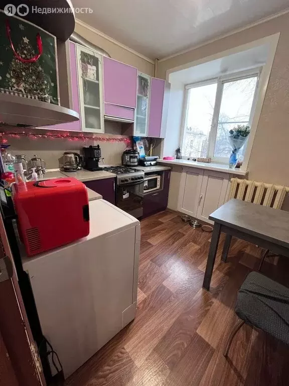 2-комнатная квартира: Северодвинск, Первомайская улица, 11 (44.8 м) - Фото 2