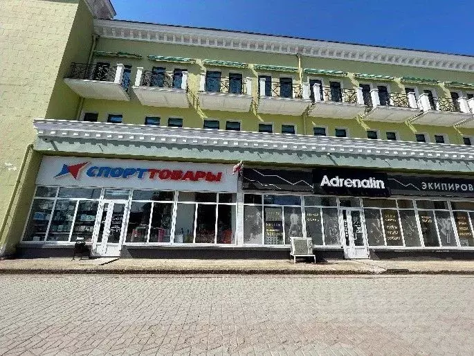 Помещение свободного назначения в Крым, Керчь ул. Кирова, 11 (12 м) - Фото 0
