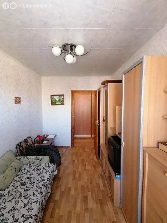 3-комнатная квартира: Самара, Клиническая улица, 14 (58.4 м) - Фото 2