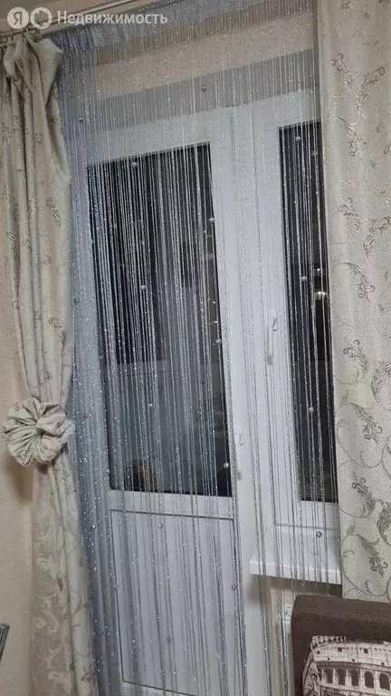 1-комнатная квартира: Ростов-на-Дону, переулок Андреева, 8 (36 м) - Фото 1