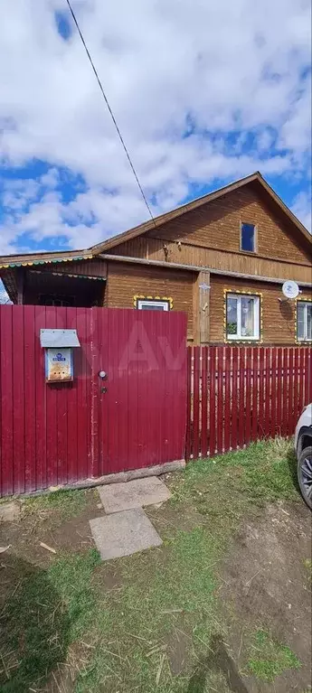 Дом 63,3 м на участке 17 сот. - Фото 1