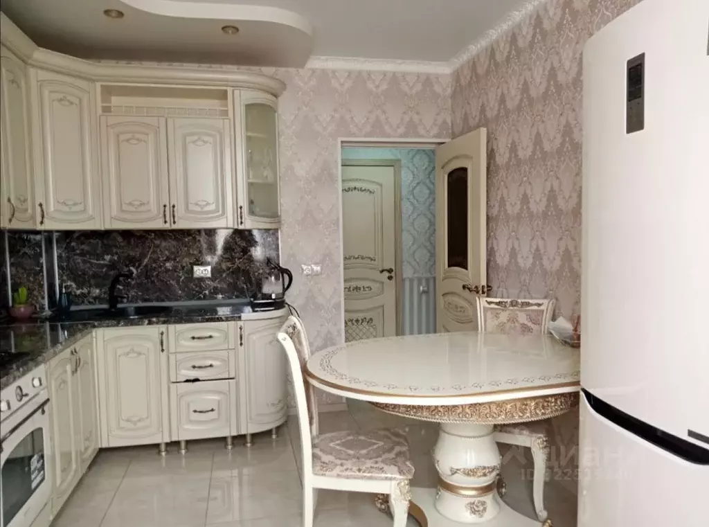 2-к кв. Северная Осетия, Владикавказ ул. Зураба Магкаева, 83к6 (50.0 ... - Фото 1