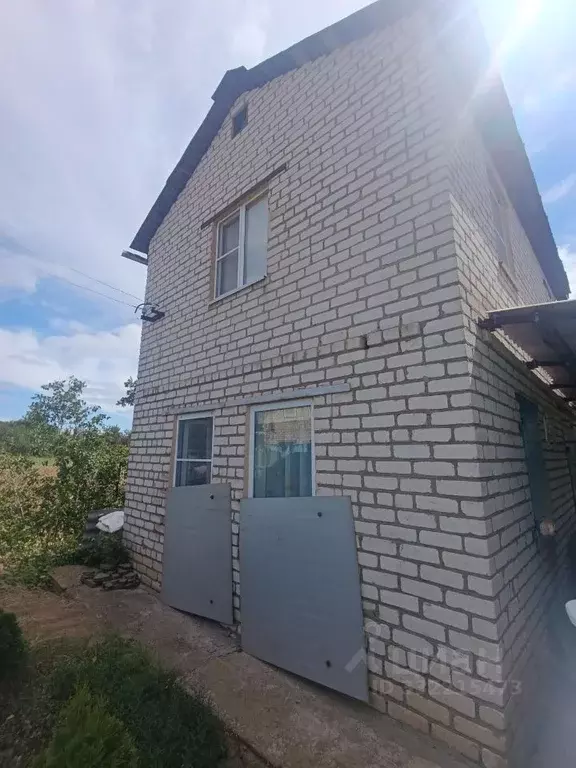 Дом в Волгоградская область, Дубовский район, Пичужинское с/пос, Сталь ... - Фото 2
